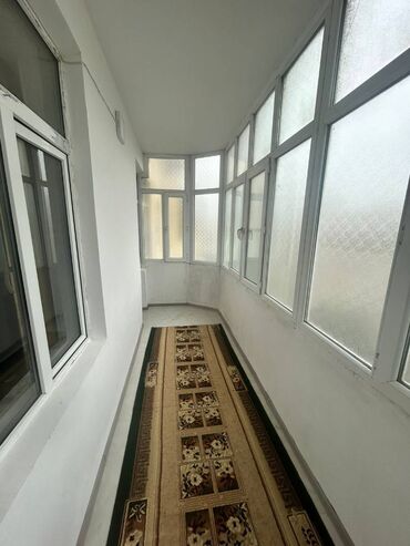 Uzunmüddətli kirayə mənzillər: Həzi aslanov metrosu yaxınlığında, Dövlət sərhəd qoşunları — 12