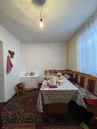 Продажа домов: Дом, 129 м², 5 комнат, Агентство недвижимости, Старый ремонт — 11