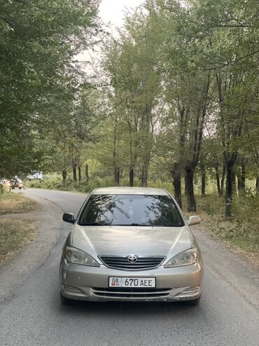 купить тойота премио: Toyota Camry: 2.4 л, Автомат, Бензин, Седан