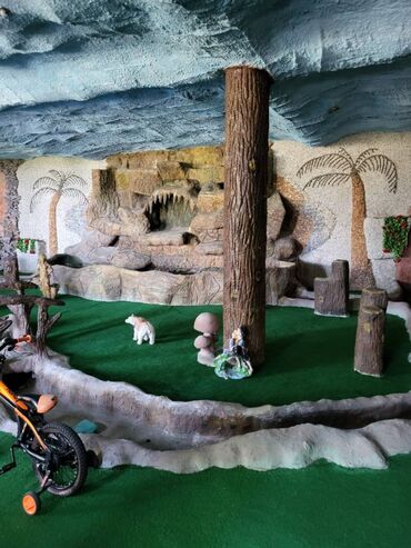 Bağ evlərinin kirayəsi: 800 kv. m, 6 otaqlı -da lalafo.az — 15 Bağ evlərinin kirayəsi: 800 kv. m, 6 otaqlı — 15