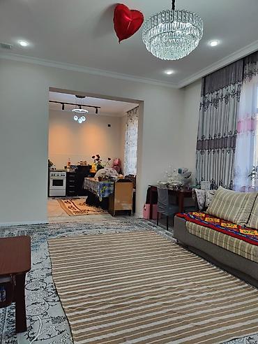 Продажа полдома: 🔥 Продаётся современный дом 110 м² | 4 комнаты | 4 сотки 🔥 Просторный — 2