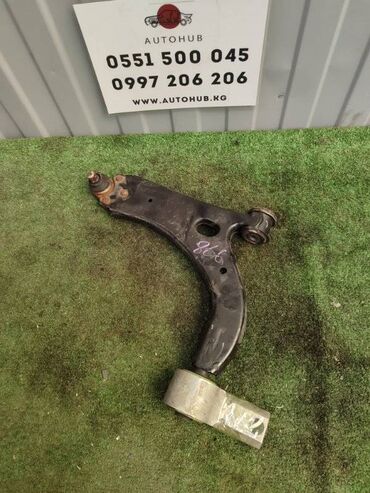 руловой рейка портер: Рычаг подвески Mazda Demio DY3W ZJ-VE 1.3 2003 перед. лев. (б/у)