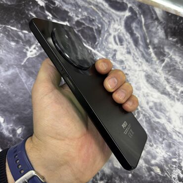 Poco: Poco C75 5G, Б/у, 256 ГБ, цвет - Черный, 2 SIM — 6