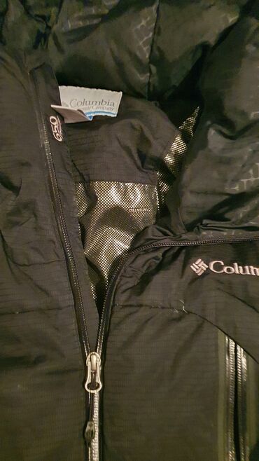 Jakne za prelazni period: Muska jakna Columbia vel.xxl kao nova očuvana nosena par puta doneta — 8