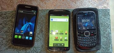 telefoni na tac u Srbija | OSTALI MOBILNI TELEFONI: HITNO! 3 Android telefona samo 3000! 3 telefona prodajem zajedno samo
