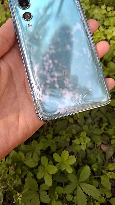 чехол ми 10: Xiaomi, Mi 10 5G, Б/у, 256 ГБ, цвет - Голубой, 2 SIM — 7