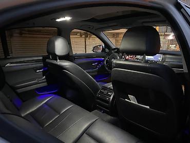 BMW: BMW 520: 2 l | 2014 il Sedan — 11