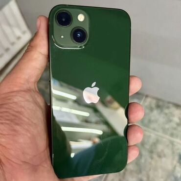 2ci el iphone: IPhone 13