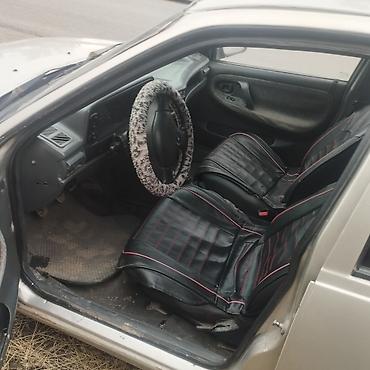 суу химия: Daewoo Nexia: 2006 г., 1.5 л, Кол менен иштөөчү, Бензин, Седан — 4