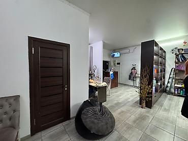 Продажа салонов красоты и кабинетов: Косметологическая студия 54 м², 2 комнаты, С ремонтом, Без оборудования, Частный дом, Отдельный вход — 6