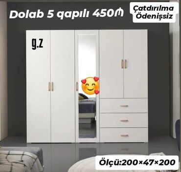 dolab dehliz: Çatdırılma pulsuz