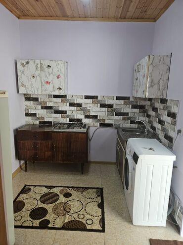 Uzunmüddətli kirayə evlər: 111 kv. m, 2 otaqlı, İşıq, Su, İnternet — 7