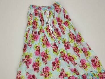 spódnice plisowane we wzory: Women`s skirt, size S (EU 36)