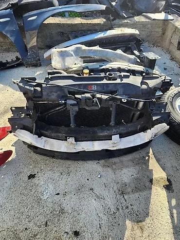 moj auto: PRSA VEZNI LIM MAZDA 6 GH 07-12 | Prsa vezni lim mazda 6 GH 07-12 — 1