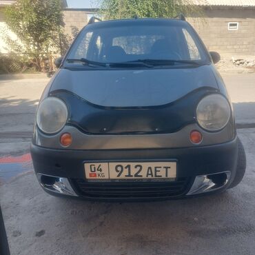 митсубиси спэйс стар: Daewoo Matiz: 2004 г., 0.8 л, Механика, Бензин, Хэтчбэк