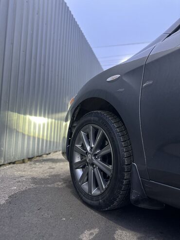 Toyota: Toyota Camry: 2006 г., 3.5 л, Автомат — 7