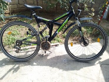 сколько стоит электросамокат: Dağ velosipedi 26"