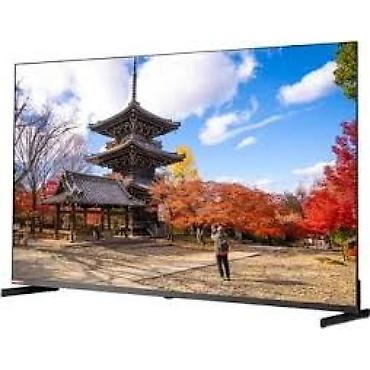 tv android: Shivaki S55NUCH900 Ultra HD 4K Televizor - 55 düym (təxminən 140 sm) — 1