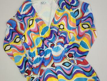 wzorzysta sukienki: ITALY FASHION, Women`s dress, size S (EU 36)