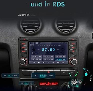 Audio oprema za auto: Junsun Car Multimedia Player – 2DIN multimedijalna navigacija za — 13