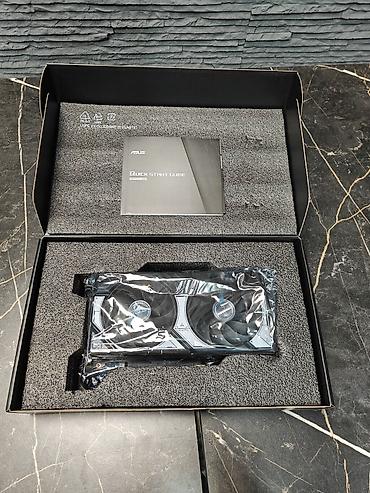 amd am3: Видеокарта для ПК, Б/у, Asus, GeForce RTX, 8 ГБ — 6