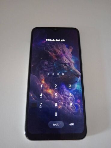 xiaomi redmi note 9 optimal: Redmi 8, 64 GB, rəng - Mavi