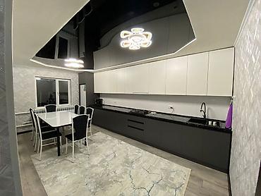 Натяжной потолок: Натяжной потолок Глянцевое, Матовое, 3D потолки Гарантия, Бесплатная консультация, Бесплатный замер — 8