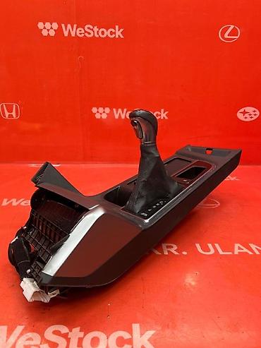 ps4 купить в бишкеке: Консоль КПП Hyundai Sonata LF L4NA 2015 (б/у) — — — — — WeStock — 1