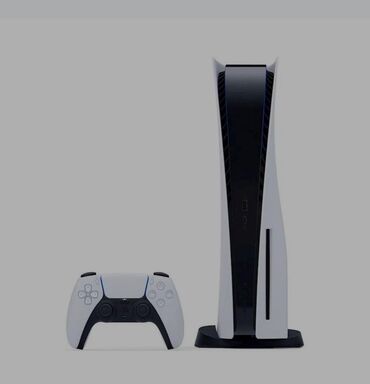 PS5 (Sony PlayStation 5): Təzədi