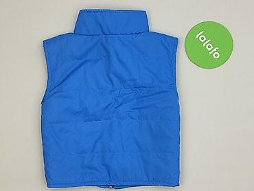 boho koszule: Kamizelka, 3-4 lat, 98-104 cm, stan - Bardzo dobry — 3