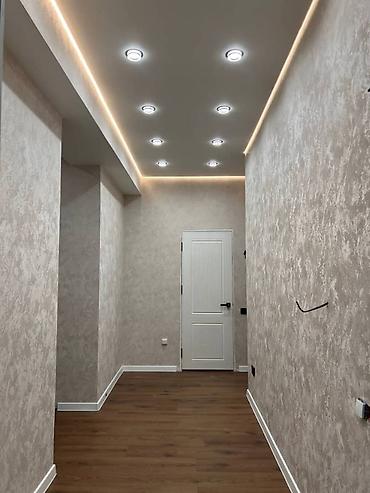 Продажа квартир: 2 комнаты, 79 м², БГУ Элитка, 5 этаж, Евроремонт — 5