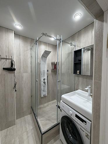 продажа квартир только в городе кант: 2 комнаты, Макском ТЦ, Собственник, Парам без детей, С мебелью полностью — 6