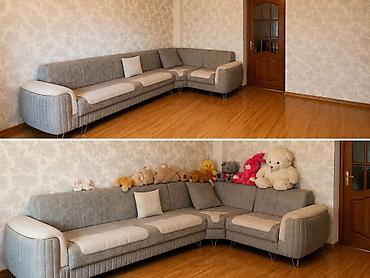 Digər mebel: Divan 2×3 yeni alinib.6 yasdigi var Her 2 terefi acilir ve bazalidir — 1
