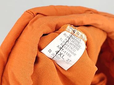 guess 41: Spodnie materiałowe damskie, rozmiar XL — 5