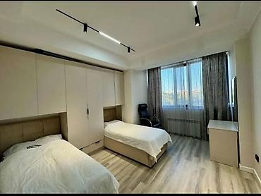 sinan: 4 комнаты, 120 м², Политех Элитка, 3 этаж, Дизайнерский ремонт — 8