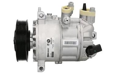 controller 12v: SKODA SUPERB II 08-13- KOMPRESOR KLIME | NOVO! NOVO! NOVO! U ponudi — 1