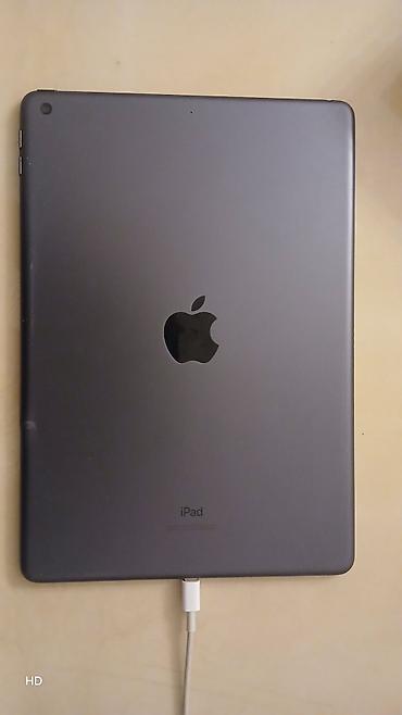 note 9pro 5g: İşlənmiş Apple iPad 7 (2019), 10,2", < 64 GB, Ünvandan götürmə, Ödənişli çatdırılma — 1