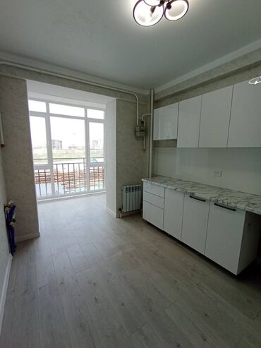 Продажа квартир: 1 комната, 36 м², 3 этаж