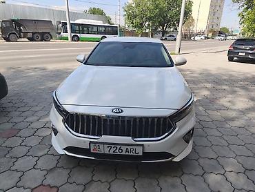 руль киа к5: Kia K7: 2020 г., 2.5 л, Автомат, Бензин, Седан — 4