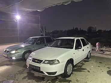 бампер на нексия 1: Chevrolet Nexia: 2008 г., 1.5 л, Механика, Бензин, Седан — 2