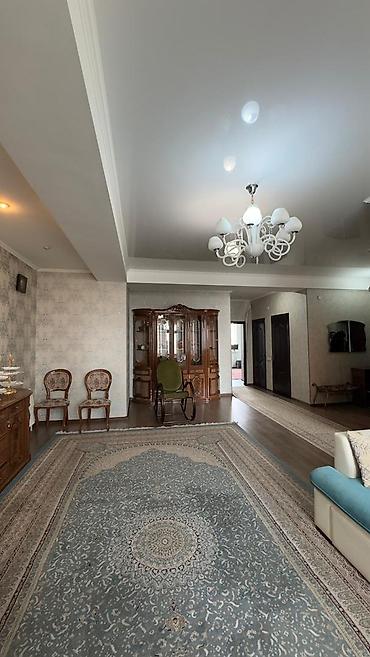 Продажа квартир: 3 комнаты, 97 м², Элитка, 7 этаж, Косметический ремонт — 24