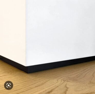 утупления дом: Услуги монтаж алюминий скрытый,теневой плинтус мастер