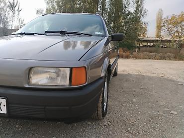 subaru ascent продажа: Volkswagen Passat Variant: 1993 г., 1.8 л, Механика, Бензин, Универсал — 9