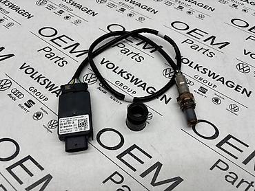 prodajem uprilo: NOX SENZOR ZA VOLKSWAGEN SHARAN, TIGUAN, TOURAN . - 05L 907 807 CB — 2