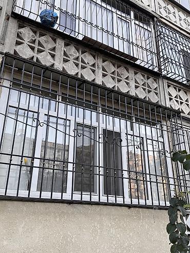 на железных номерах: Сварка | Решетки на окна Доставка, Гарантия, Бесплатная смета — 1
