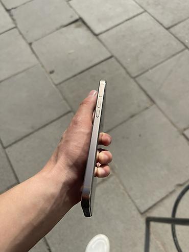 iphone plus: IPhone 16 Pro Max, Новый, 256 ГБ, Desert Titanium, Защитное стекло, Чехол, 100 % — 5
