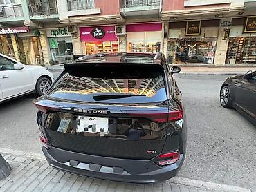 FAW: FAW Besturn: 1.2 l | 2019 il 54540 km Krossover — 6
