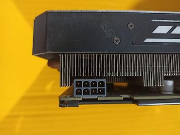 ртх 5070: Видеокарта для ПК, Б/у, Palit, GeForce GTX, 8 ГБ — 9