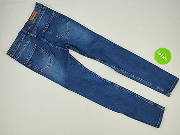 diker jeans: Jeansy damskie, rozmiar S — 3