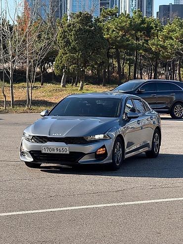 Kia: Kia K5: 2021 г., 2 л, Автомат, Газ, Седан at lalafo.kg — 2 Kia: Kia K5: 2021 г., 2 л, Автомат, Газ, Седан — 2